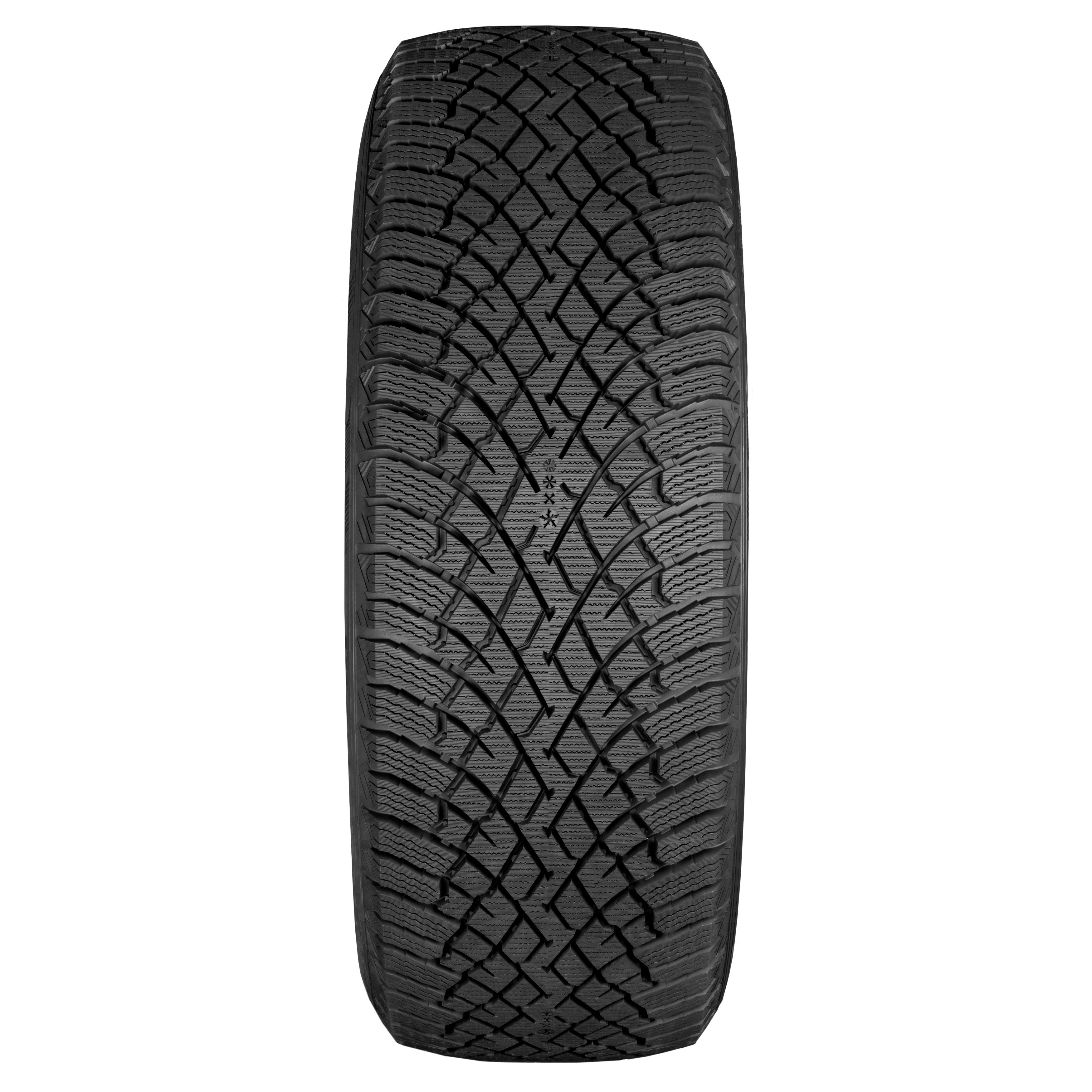 235/45R18 98T XL Ikon Autograph Snow 5