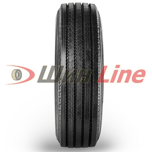 255/70R22.5 16PR 140/137M F820 TL