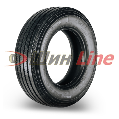 255/70R22.5 16PR 140/137M F820 TL
