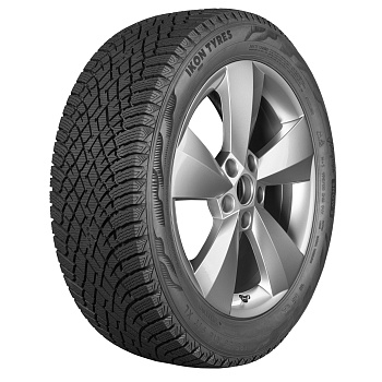 235/45R18 98T XL Ikon Autograph Snow 5