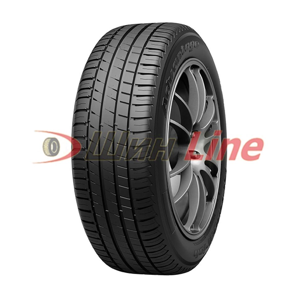 215/60R16 99V XL TL ADVANTAGE GO