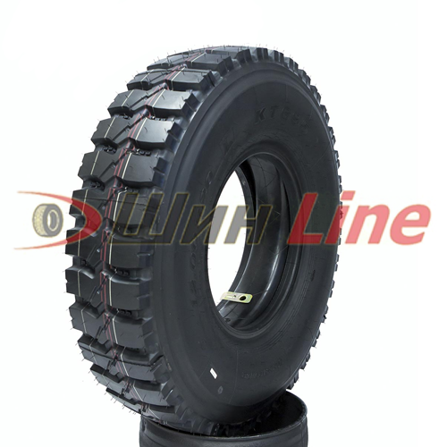 12.00R20 20РR KT695 E3/L3 New Power Kunlun