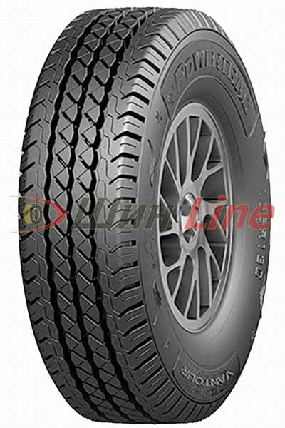 195R15C 106/104R POWERTRAC VANMARCH