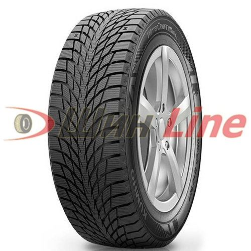 185/60R15 88T WI51 XL Kumho 