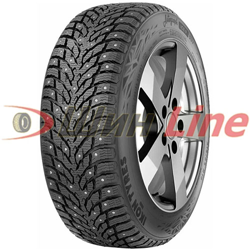 285/45R21 113T XL lkon Autograph Ice 9 SUV
