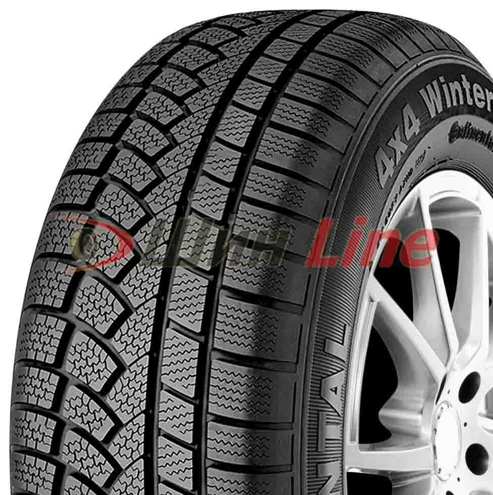 255/55R18 105H FR ML 4x4WinterContact MO