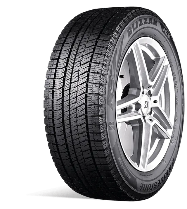 255/45R20 105T XL BLIZZAK ICEPEAK Winter Bridgestone
