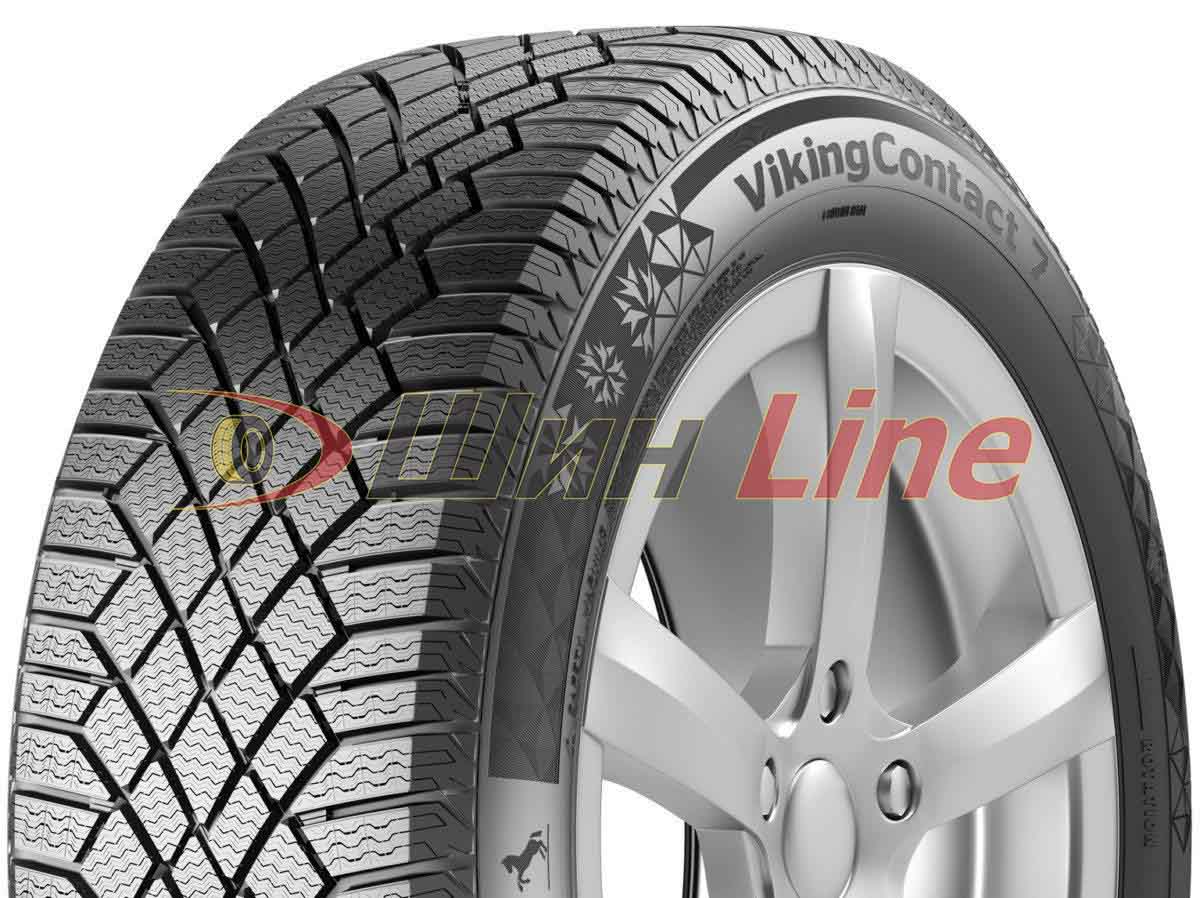 225/65R17 106T XL FR VikingContact 7