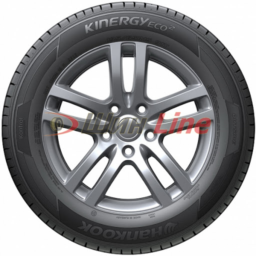 195/60R15H 04 K435 L B C HK Hankook
