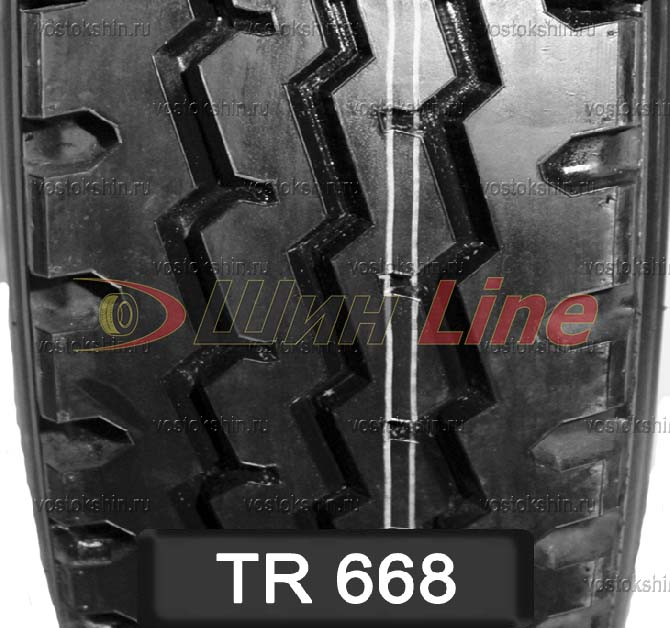 12.00R20 22PR TR668