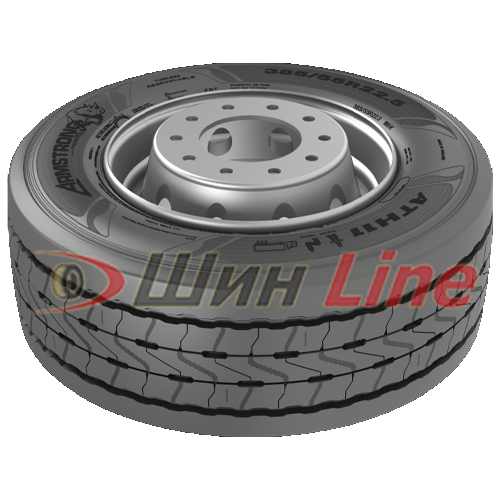 385/55R22.5 20PR 160K  ATH11 TL(T) M+S 3PMSF