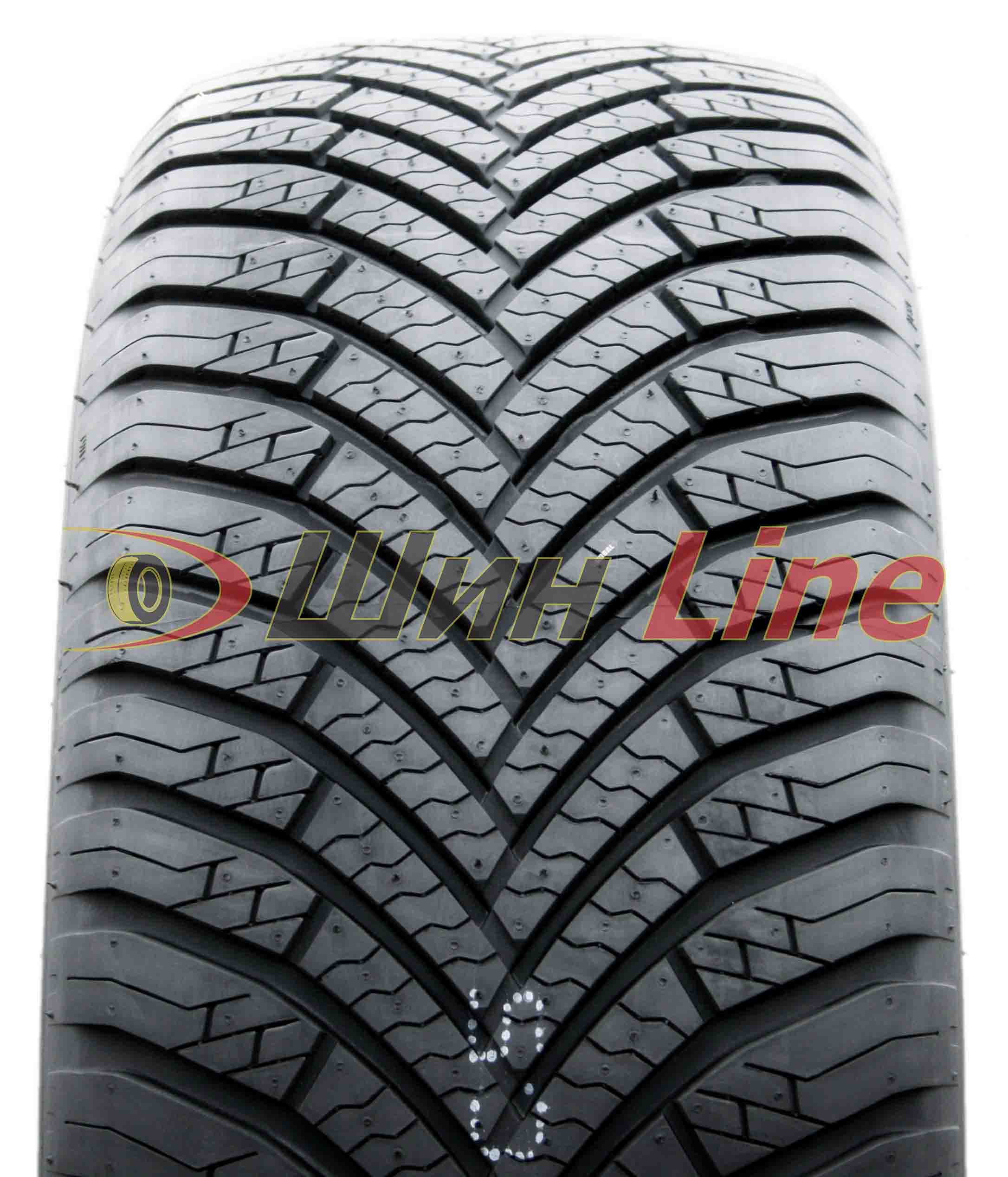 235/55R17 103VXL GREEN-Max All Season