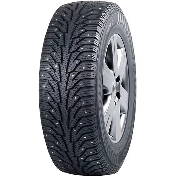 205/75R16 113/111R Ikon Nordman C