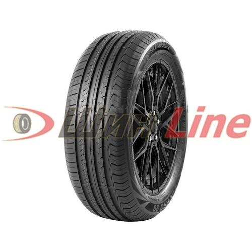 185/70R14 88T SONIX ECOPRO 99