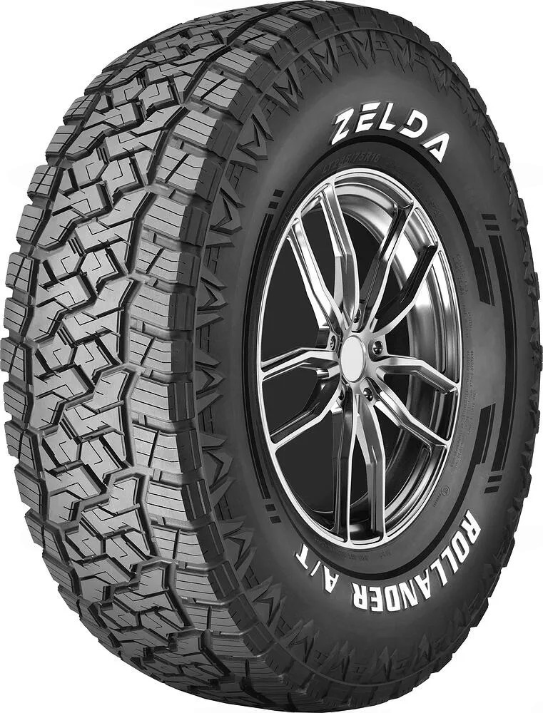 LT285/75R16 126/123S ZELDA ROLLANDER A/T