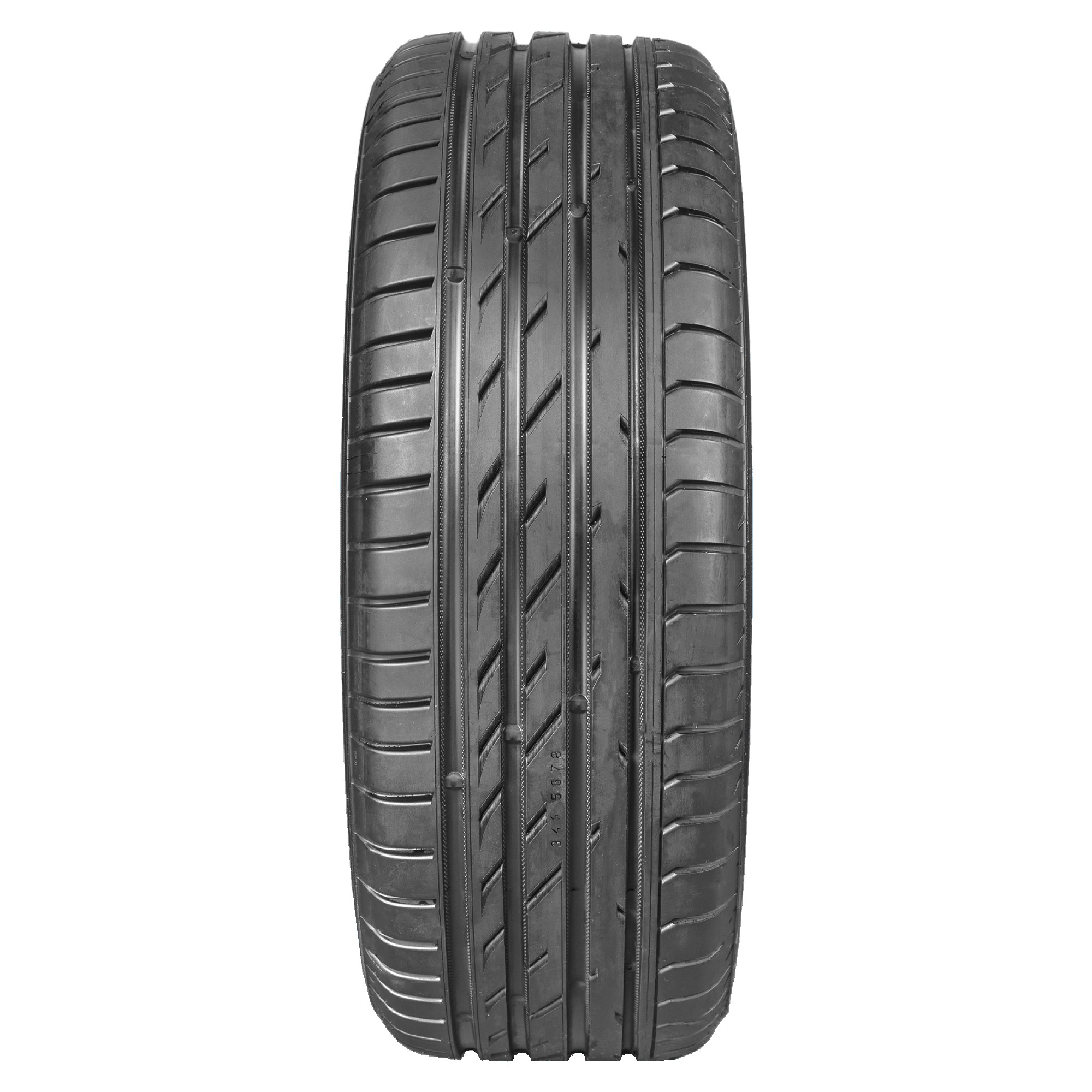 245/40R18 97W XL Ikon Character Ultra