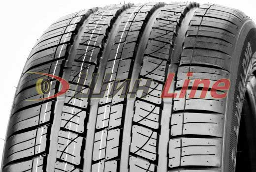 235/55R18 104VXL GREEN-Max 4×4 HP  