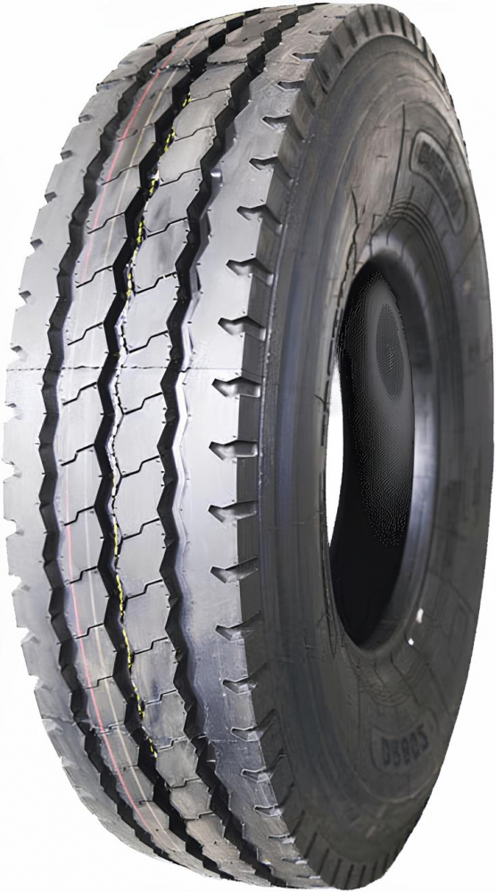 13R22.5 18PR DR802 +PRO 156/150K DOUBLE ROAD