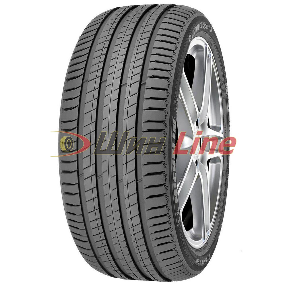 315/40R21 111Y LATITUDE SPORT 3 AC MO-S MI