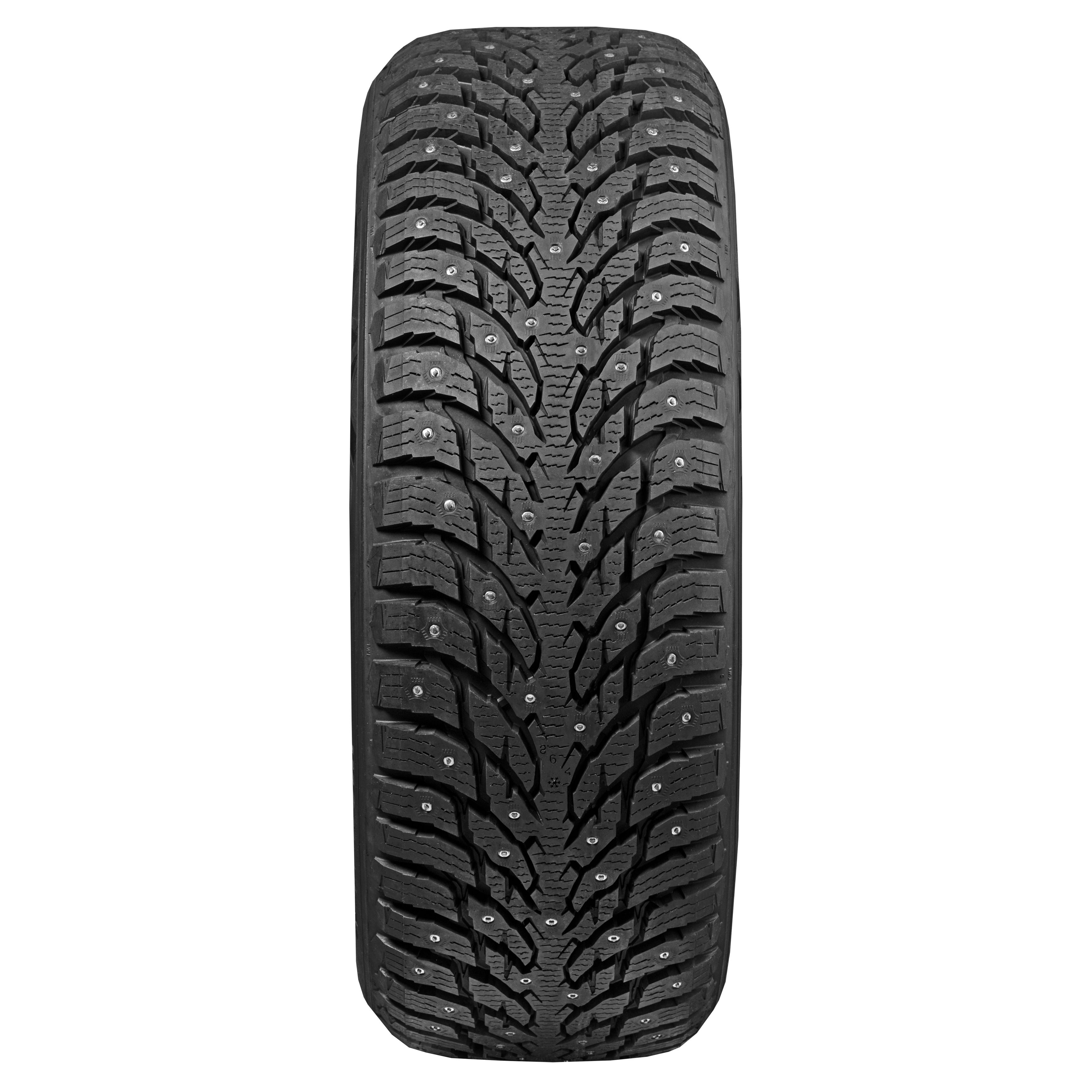 275/40R21 107T XL Ikon Autograph Iсе 9 SUV