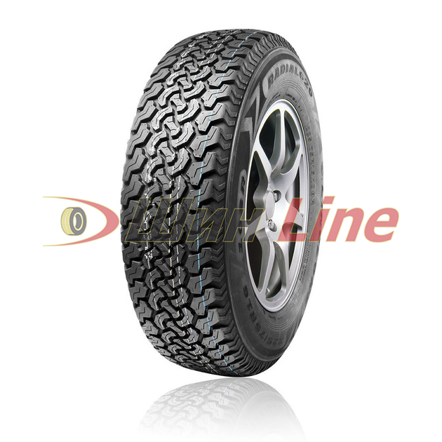 275/55R17 R620
