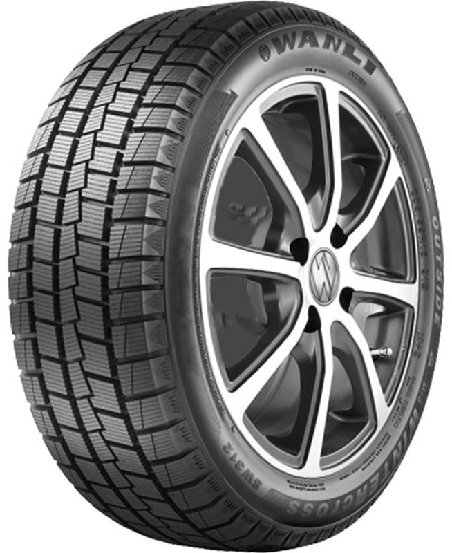 275/40R20 102H WINTER cross SW312 WANLI