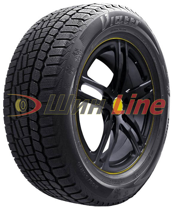 225/55R16 V-521 Viatti НК