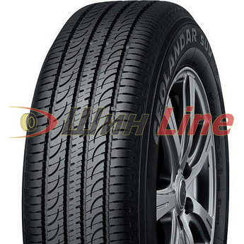 235/55R18 100V G055