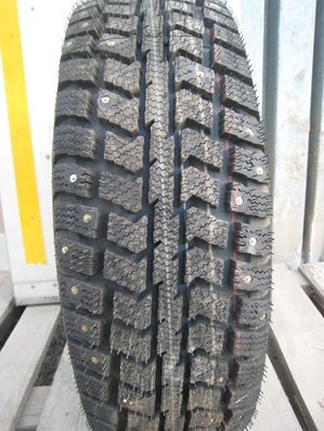 235/65R16С V-524 Vettore Inverno Viatti НК шип