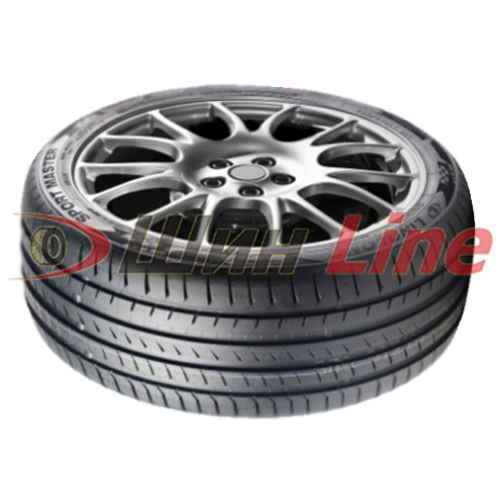 225/40R19 93YXL SPORT MASTER
