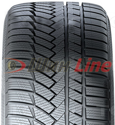 265/65R17 112T FR WinterContact TS 850 P SUV