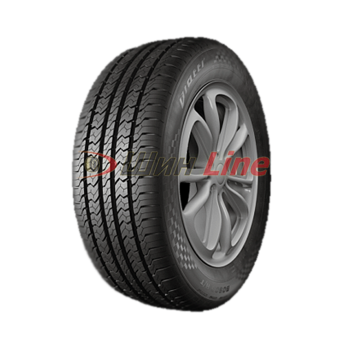 235/55R18 V-238 Basco H/T Viatti