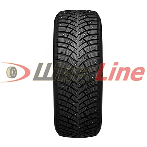 225/50R17 98T WINGUARD WINSPIKE 3 шип