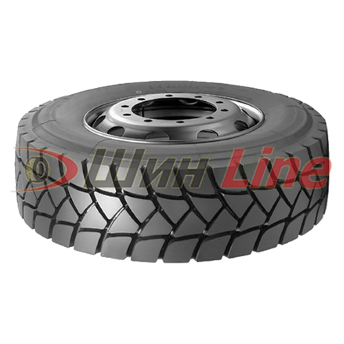 315/80R22.5 20PR 157/154L TERRAKING HS203