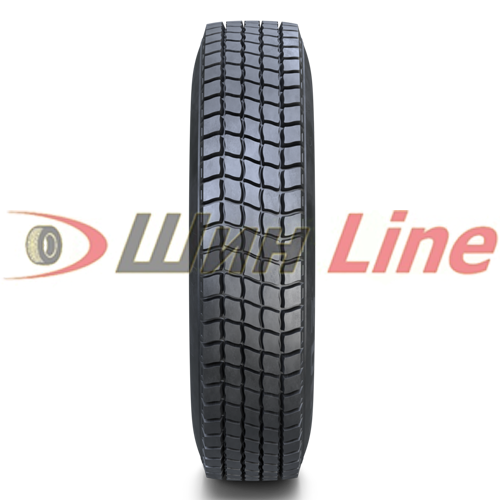 10.00R20 КАМА NU 903