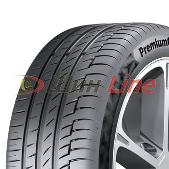 265/55R19 113Y XL PremiumContact 6 AO