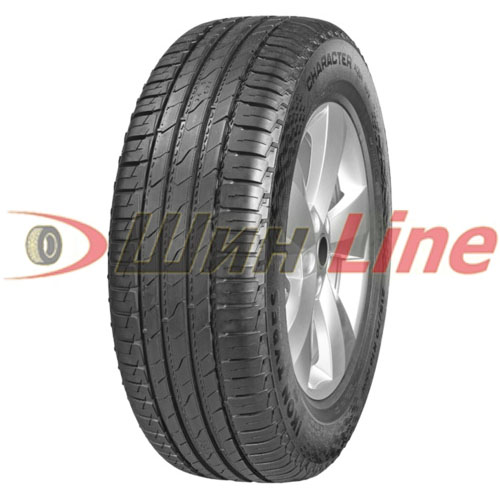 285/60R18 116V Ikon Character Aqua SUV
