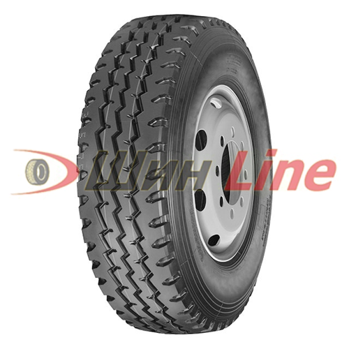 315/80R22.5 20PR 157/153L TERRAKING HS268