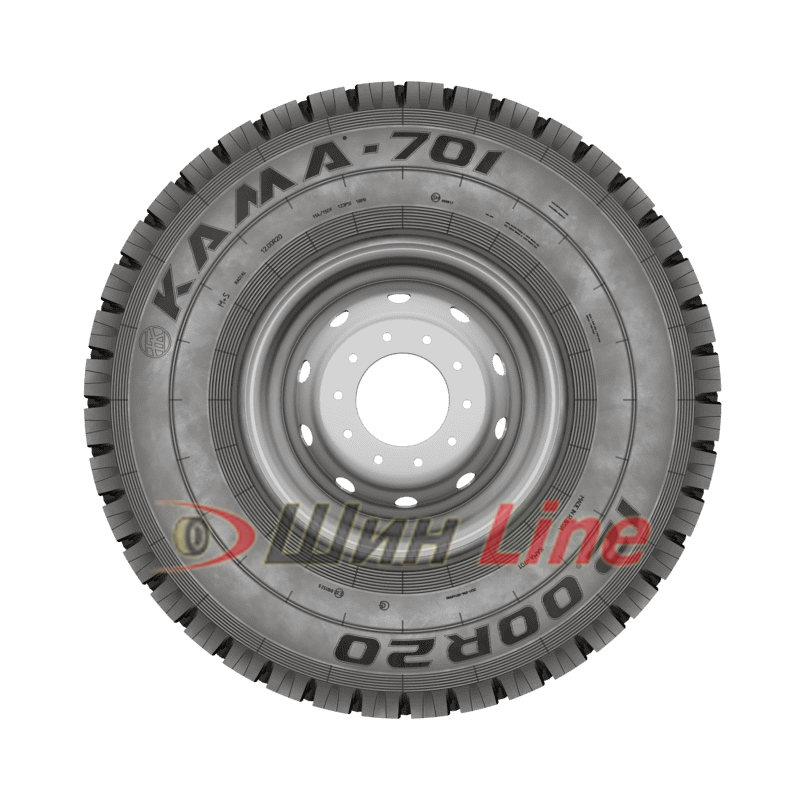 12.00R20 Кама-701 НК