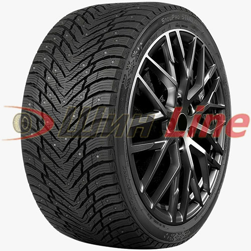 235/65R18 110TXL POWERTRAC SNOWPRO STUD 02 шип