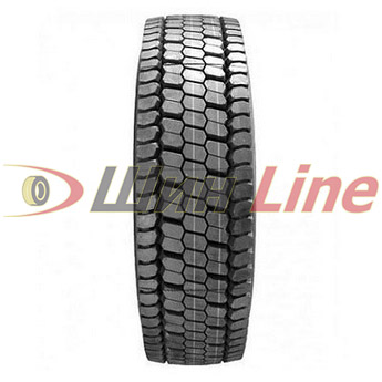 285/70R19.5 NR-201 145/143M НК б/к