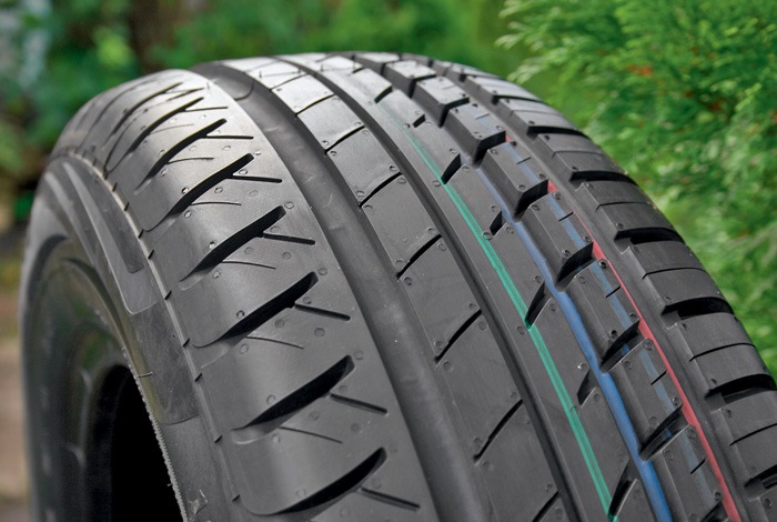 225/50R17 V-130 б/к