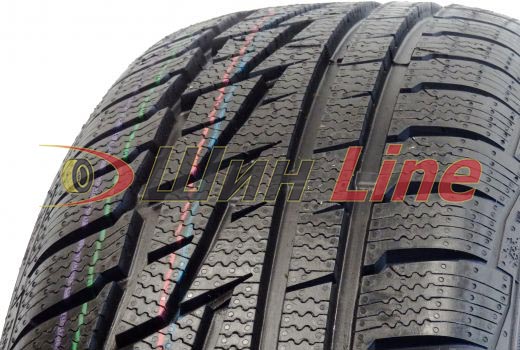 255/50R19 MP92 Sibir Snow SUV