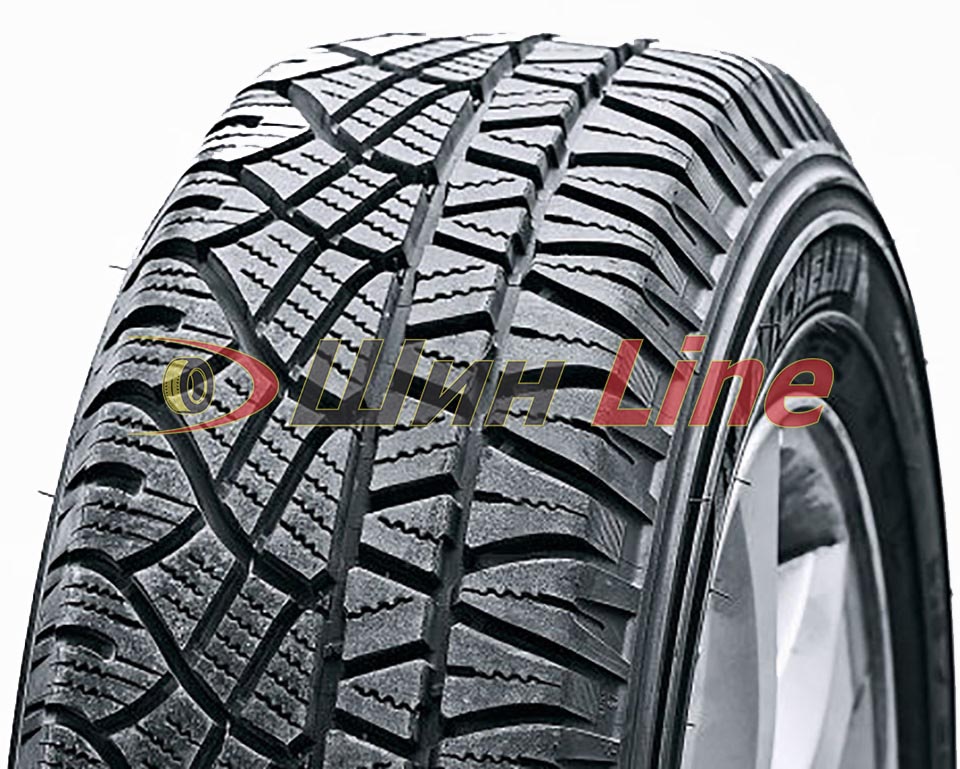 215/60R17 100HXL EXTRA LOAD TL LATITUDE CROSS MI
