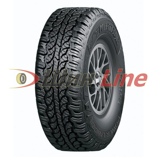 P215/75R15 100T POWERTRAC POWERLANDER A/T