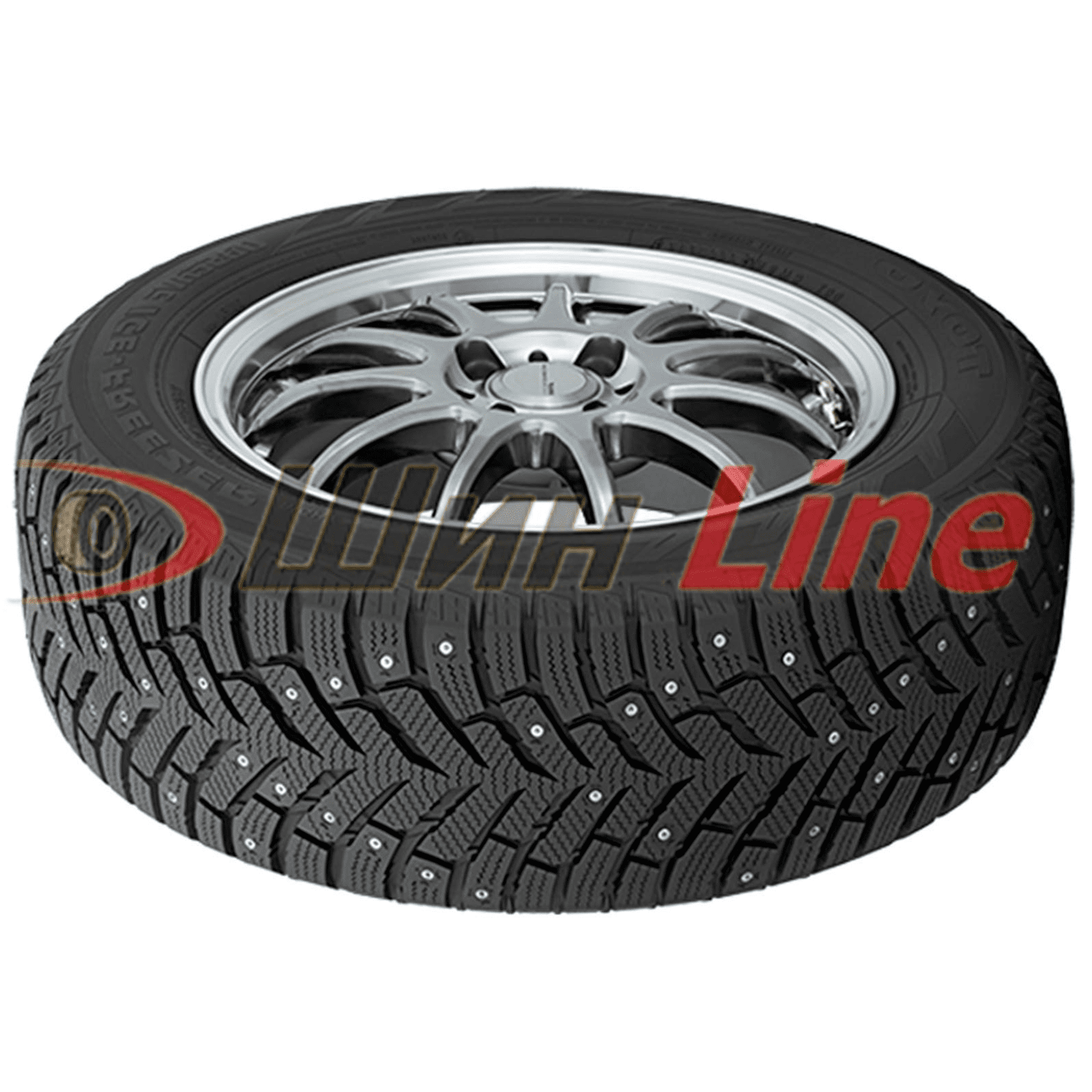 295/40R20 110T OBSERVE ICE-FREEZER SUV TOYO шип
