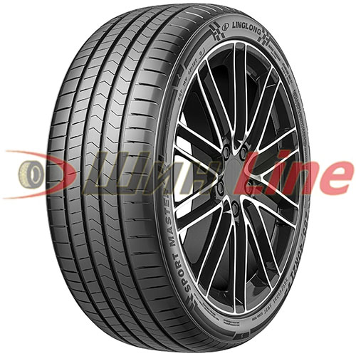 245/45R20 103W XL SPORT MASTER e (EV)