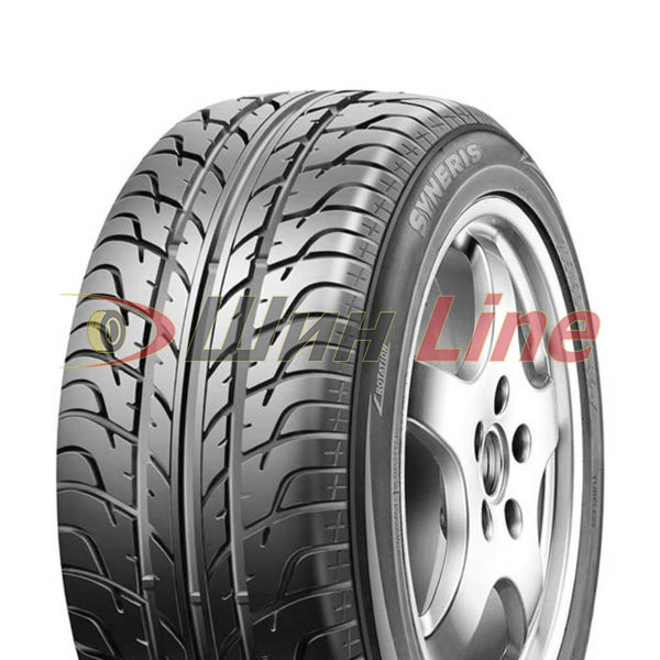 255/35ZR18 94W EXTRA LOAD TL SYNERIS TG