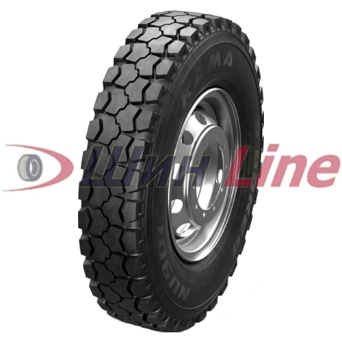 9.00R20 КАМА NU 901