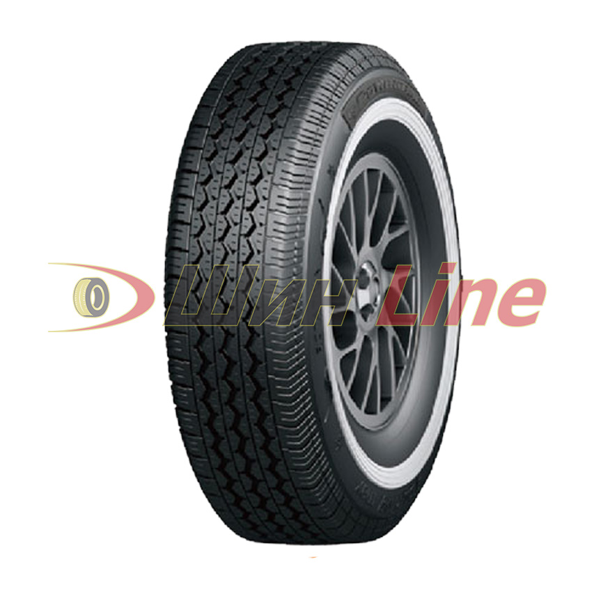 195R15C 106/104R POWERTRAC VANMARCH